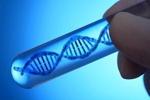 лабораторная генетика