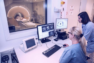 лабораторное дело в рентгенологии