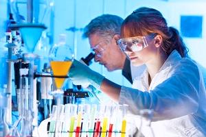 лабораторное дело