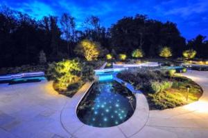 ландшафтный дизайн