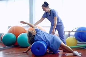 лечебная физкультура