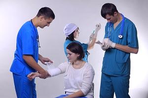 лечебное дело