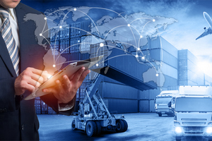 логистика и управление цепями поставок