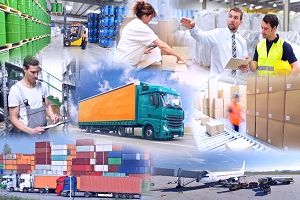 логистика закупок, управление финансами