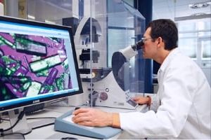 люминесцентные методы химического анализа