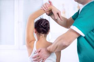 мануальная терапия