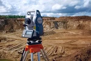 маркшейдерское дело