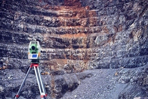 б.6.2. маркшейдерское обеспечение безопасного ведения горных работ при осуществлении пользования недрами в целях, не связанных с добычей полезных ископаемых, а также строительства и эксплуатации гидротехнических сооружений