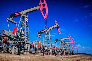 машины и оборудование нефтяных и газовых промыслов