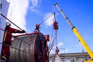 машинист технологических компрессоров