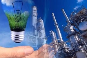 материалы, технологии и оборудование для экологически чистых химических процессов