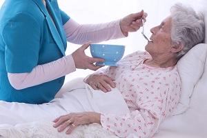 медико-социальная помощь