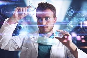 медицинская кибернетика