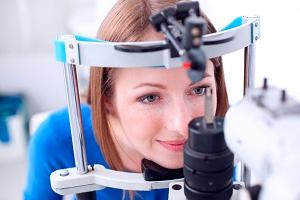 медицинская оптика