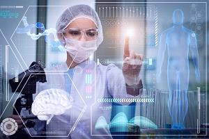 медицинская биофизика