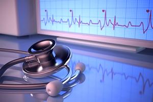 медицинский регистратор