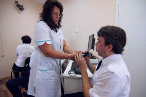 медицинское освидетельствование на состояние алкогольного, наркотического или иного вида опьянения