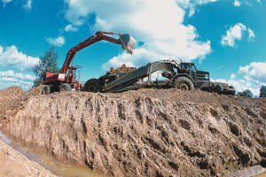 механика грунтов