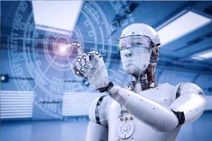 мехатроника и робототехника