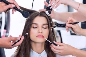 менеджмент и сервис в индустрии красоты