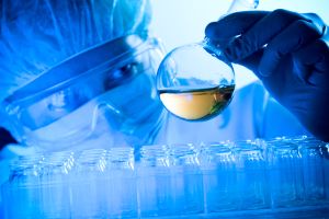 менеджмент качества лабораторного подразделения