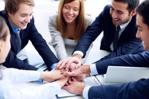 менеджмент в организации