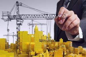 менеджмент в строительстве