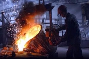 металлургия