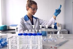 методы и средства химического анализа в деятельности испытательных лабораторий