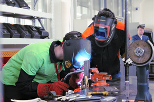 методика преподавания сварочного производства