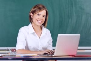 методист школьного образования