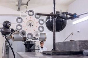 метрология и метрологическое обеспечение