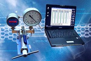 метрология: испытания и измерения