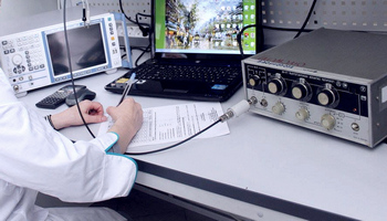 метрология медицинского оборудования и метрологическое обеспечение здравоохранения