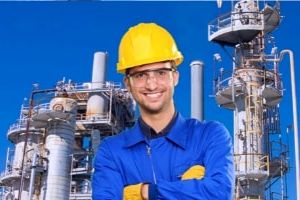 метрология в нефтегазовой промышленности