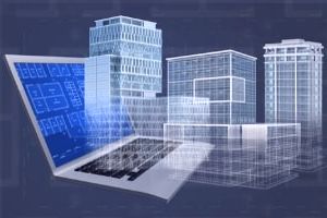 моделирование и конструирование объектов с помощью линейной графики