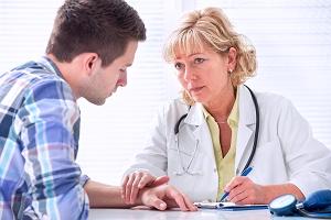 наркология