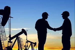 нефтегазовое дело