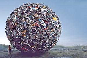 нормативы образования отходов и лимитов на их размещение