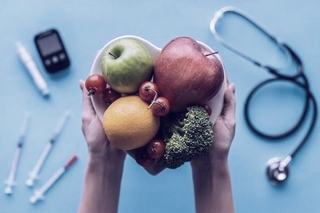 нутрициология