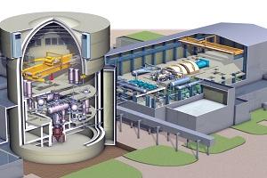 обеспечение радиационной безопасности при проектировании объектов, содержащих источники ионизирующих излучений