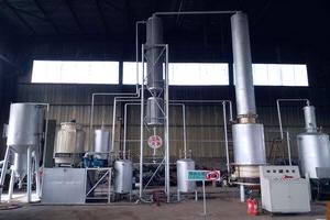 оборудование нефтепереработки