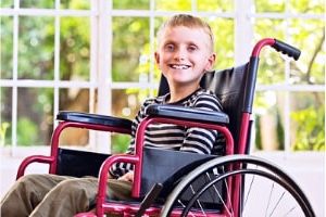 обучение детей с овз