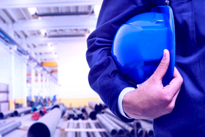 охрана труда