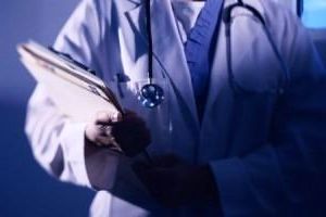 охрана здоровья на промышленных и других предприятиях