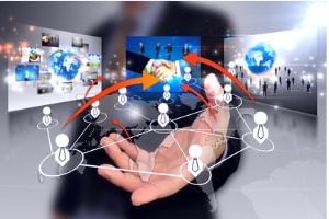 оптимизация бизнес-процессов