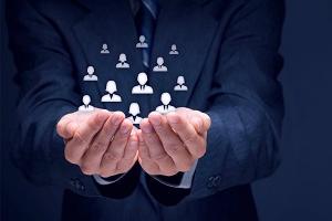 организационная психология и управление персоналом