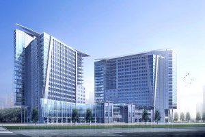 организация деятельности многофункциональных гостинично - ресторанных комплексов