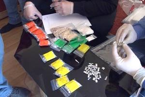 организация деятельности, связанной с оборотом наркотических средств, психотропных веществ и их прекурсоров