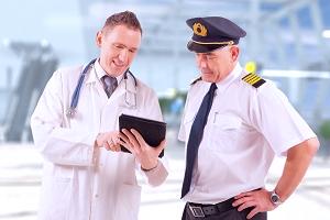 организация и порядок проведения предсменных, предрейсовых и послесменных, послерейсовых медицинских осмотров